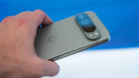 Google Pixel 10 Pro 5G