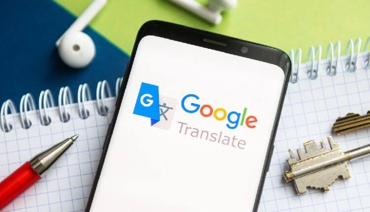 Google Translate Adds Live Conversation Practice on Mobile