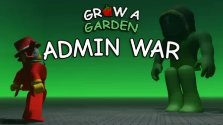 Grow a Garden Admin War Update Release Date Announced