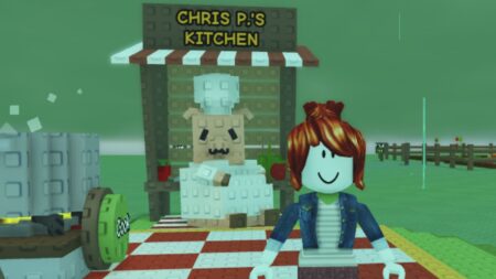 Grow a Garden salad recipe