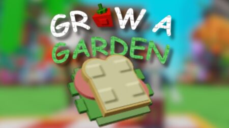 Grow a Garden