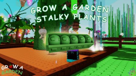 Grow a Garden Beanstalk Event: Ultimate Guide to All Stalky Plant Types Grow a Garden Stalky Plants
