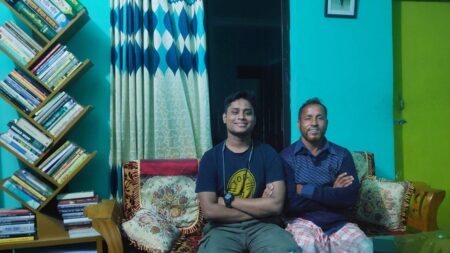 হাসনাতের আবেগঘন পোস্ট