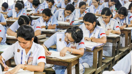 এইচএসসি