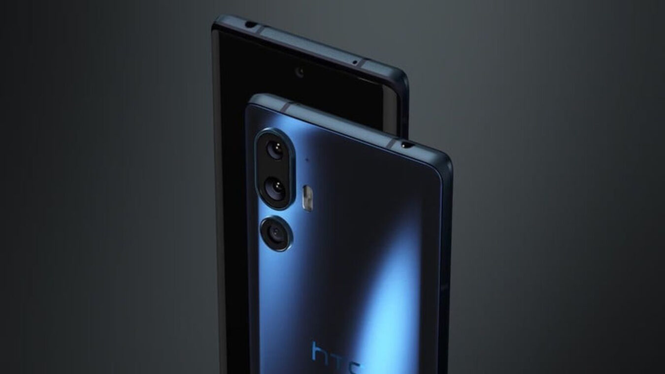 HTC Wildfire E4 Plus