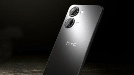 HTC Wildfire E4 Plus