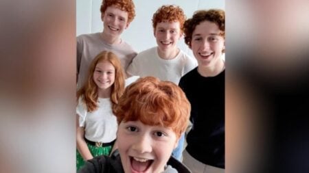 HBO Harry Potter series cast