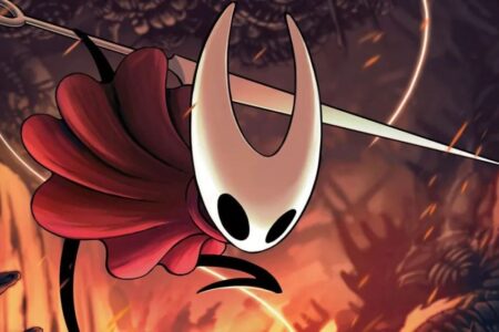 Hollow Knight: Silksong Release Date Sparks Widespread Game Delays Hollow Knight