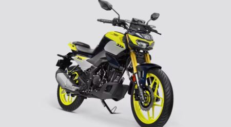 Honda CB 125 Hornet: ১২৫ সিসি সেগমেন্টে সেরা মোটরসাইকেল Honda CB 125 Hornet