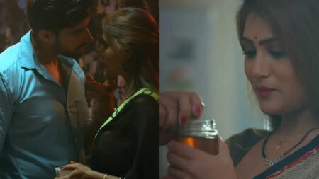 ওয়েব সিরিজ