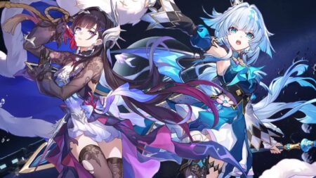 Honkai Star Rail 3.5 banners