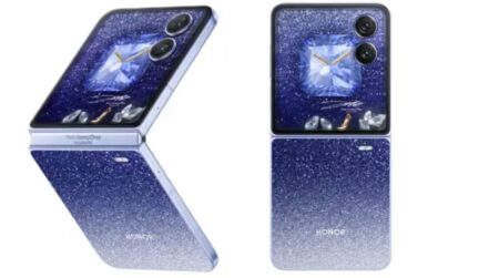 21 আগস্ট লঞ্চ হচ্ছে Honor Magic V Flip 2, জেনে নিন ডিটেইলস Honor