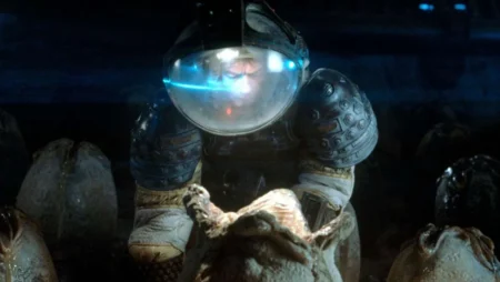 How Alien: Earth Fits into the Franchise Timeline