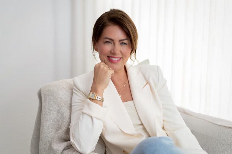 How Jillian Harris Built Her Fortune