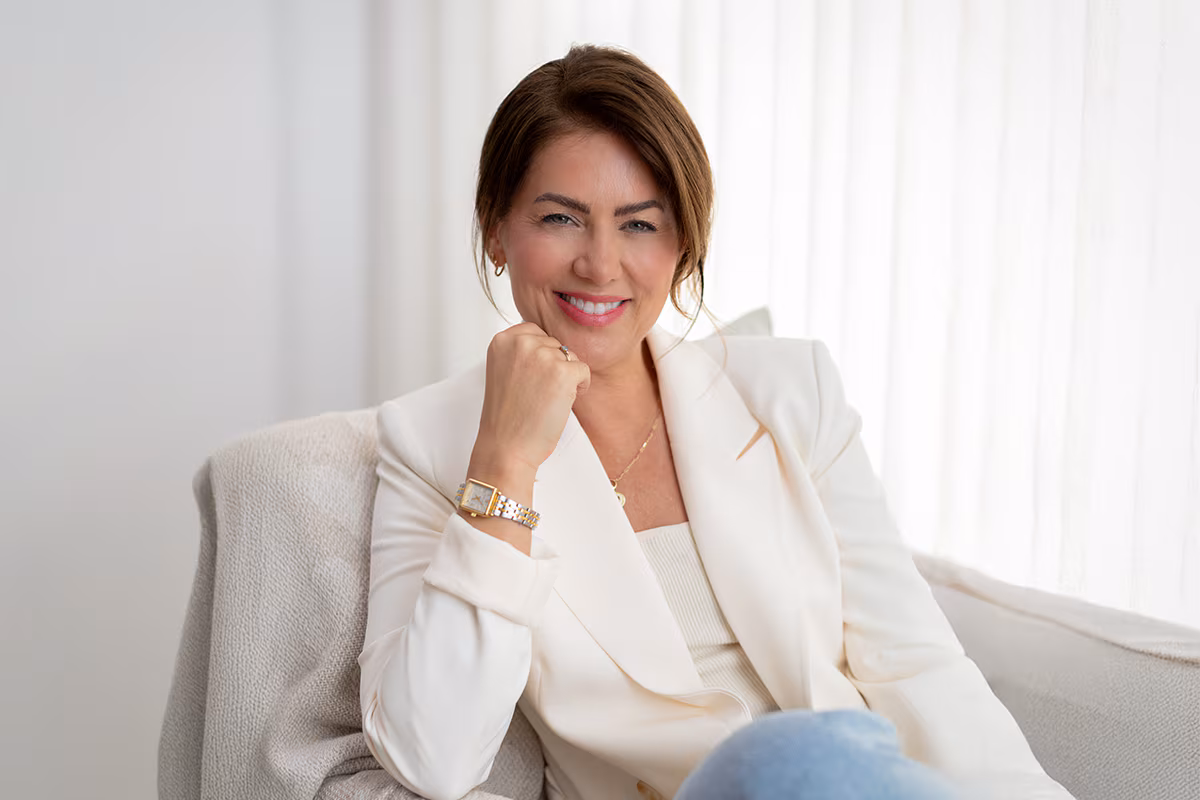 How Jillian Harris Built Her Fortune
