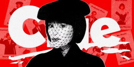 How This Horror Movie Perfected Alternate Endings Before ‘Clue’ How This Horror Movie Perfected Alternate Endings Before 'Clue'