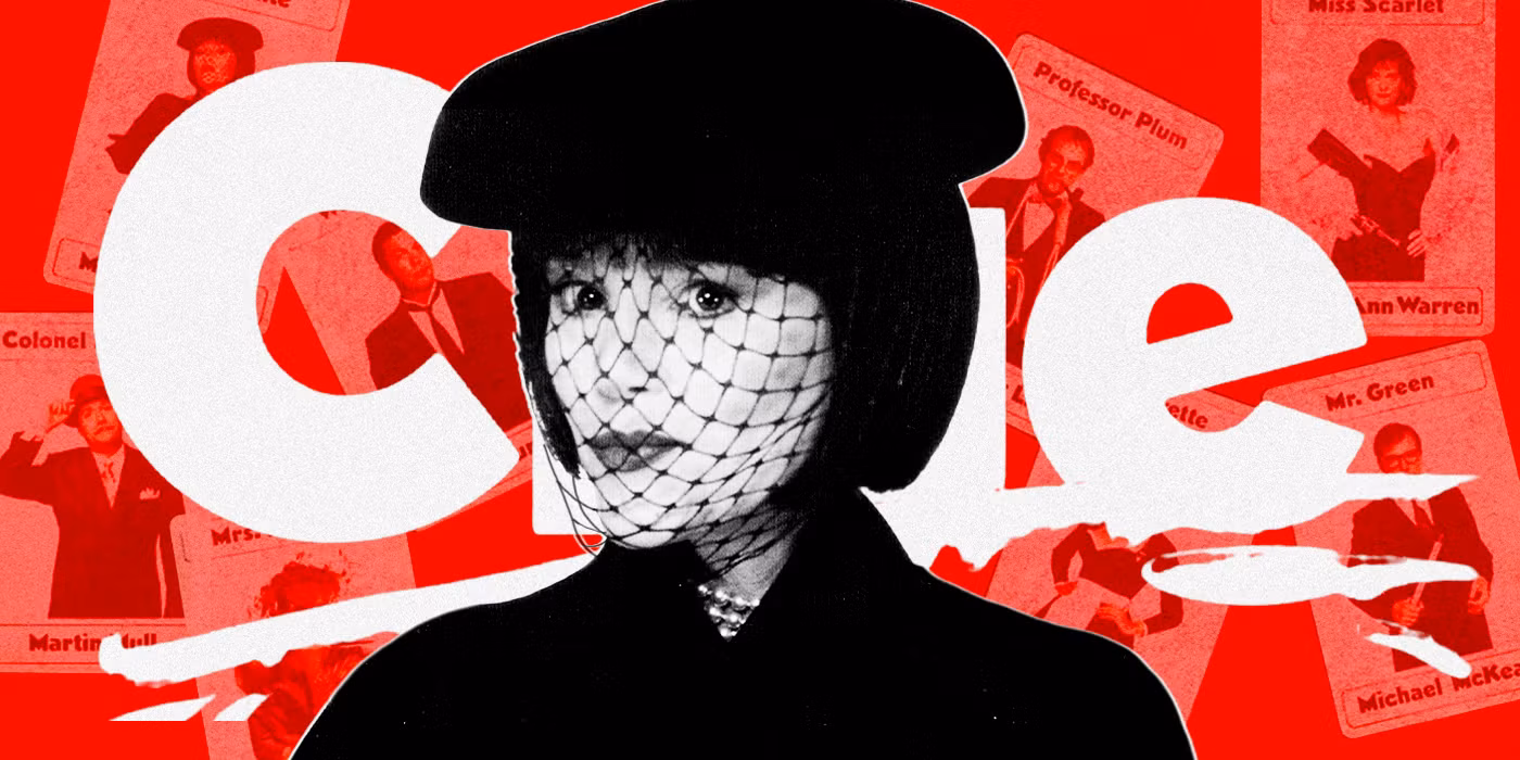 How This Horror Movie Perfected Alternate Endings Before 'Clue'