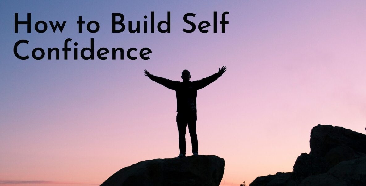 How to Build Self Confidence Naturally Without Faking It ZoomBangla How to Build Self Confidence Naturally Without Faking It ZoomBangla