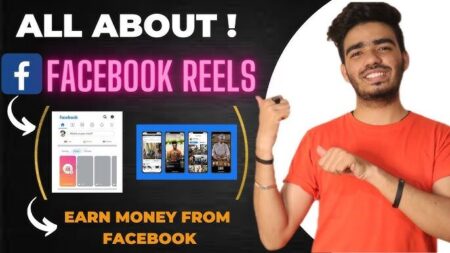 How to earn from Facebook Reels How to earn from Facebook Reels in India