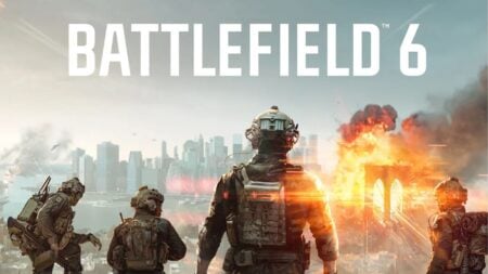 Battlefield 6