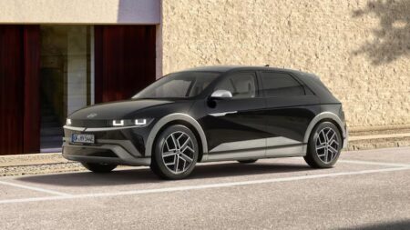 Hyundai Hatchback Redesign Plans Revealed