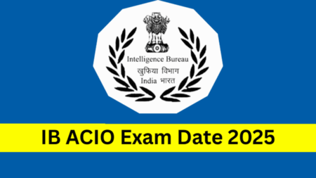 IB SA Exam Date 2025