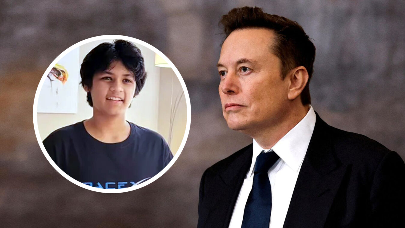 কাইরান কাজী