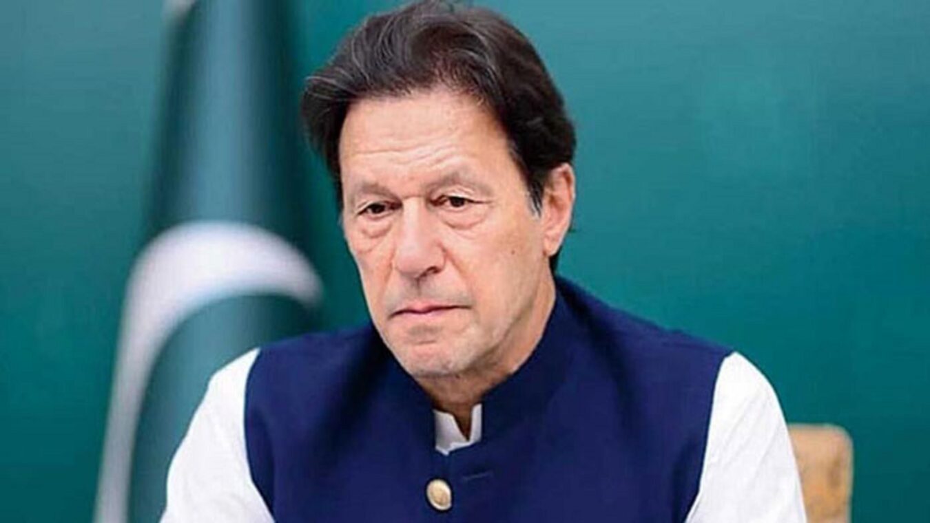 Imran khan