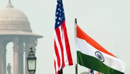 India-USA