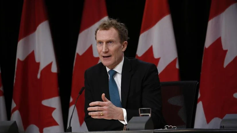 Indian Refugee Claims Lead Canada's Asylum System