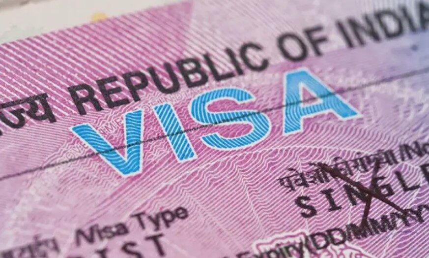 Indian Visa