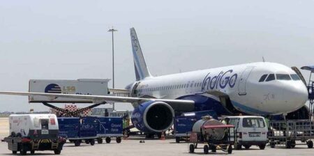 ভারতীয় এয়ারলাইনস