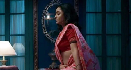 ওয়েব সিরিজ