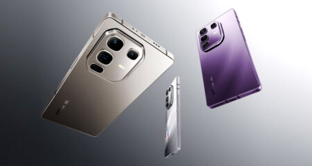 Infinix Note 50 Pro+: নতুন AI সহ দ্রুত চার্জিং-সহ শক্তিশালী স্মার্টফোন! Infinix Note 50 Pro+