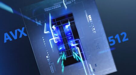 Intel Hints at AVX 10.2 512-bit Support for Nova Lake Core, Xeon CPUs