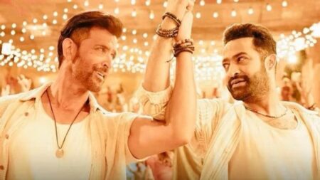 War 2 Box Office Stalls Near ₹314 Crore, Trails Adipurush Yash Raj Films to Pay Producer ₹22 Crore for War 2 Losses