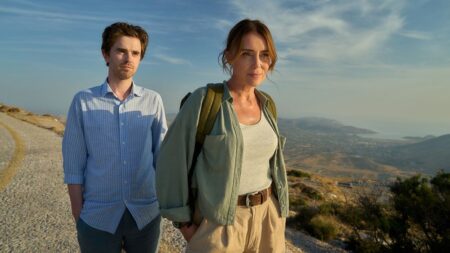 Prime Video Thriller Series Draws Binge-Watchers with Unique Action The Assassin