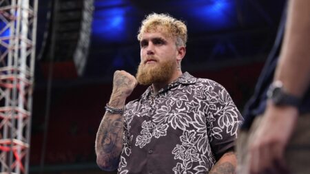 Jake Paul, Gervonta Davis Set for Cruiserweight Bout Jake Paul vs Gervonta Davis Rules Confirmed: 10-Minute Rounds