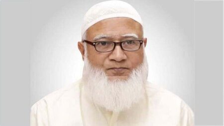 Jamaat Amir