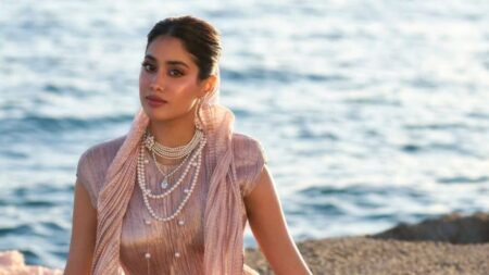 Janhvi Kapoor’s Net Worth Estimated at ₹60 Crore Janhvi Kapoor net worth