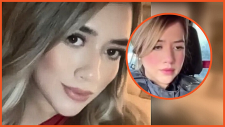 Harris County deputy TikTok