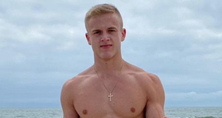 Joe Bartolozzi: The Visionary Maverick Redefining Digital Stardom