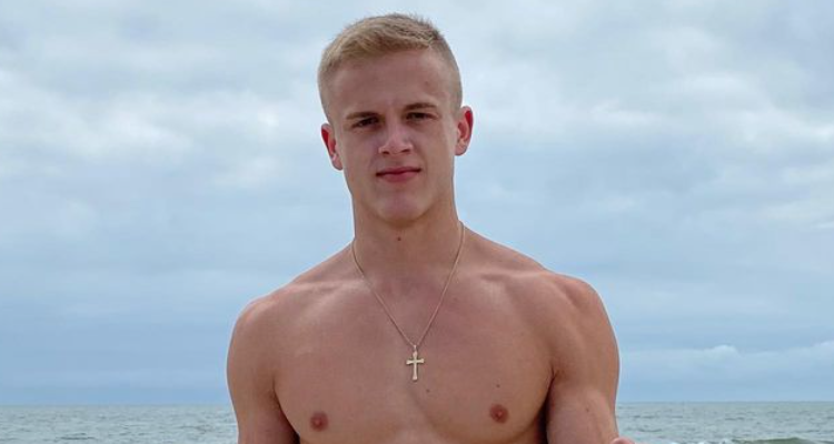 Joe Bartolozzi: The Visionary Maverick Redefining Digital Stardom