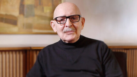 James Bond 007 Logo Designer Joe Caroff Dies at 103