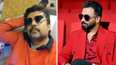 নিজেকে শাকিবের চেয়ে মেধাবী বললেন জয় Joy