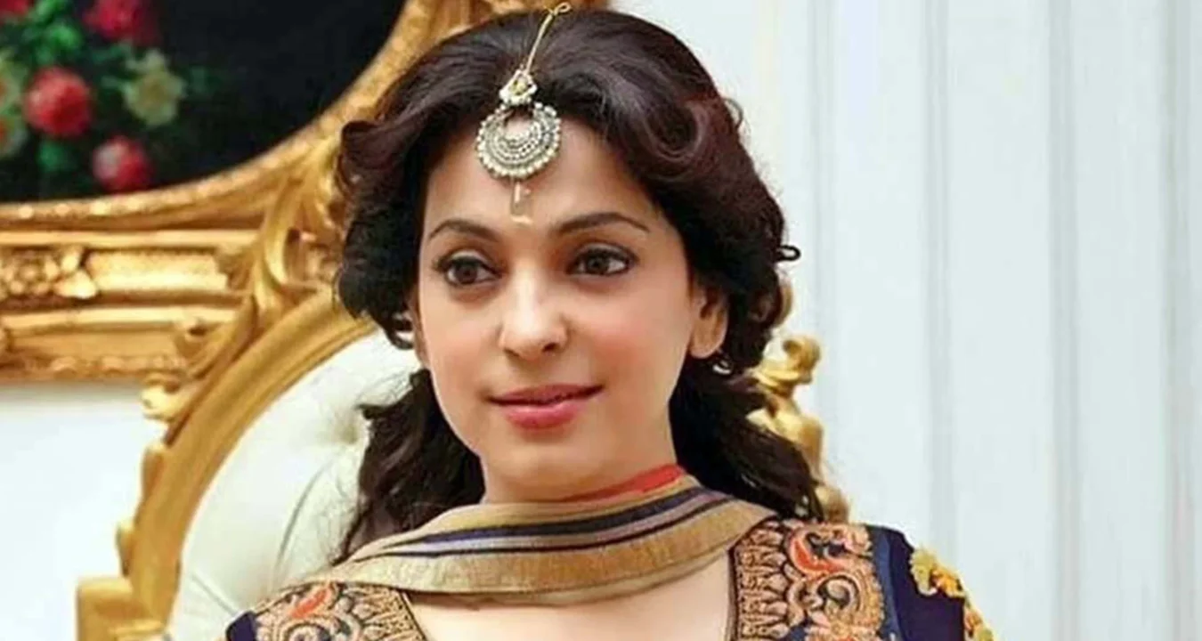 Juhi Chawla