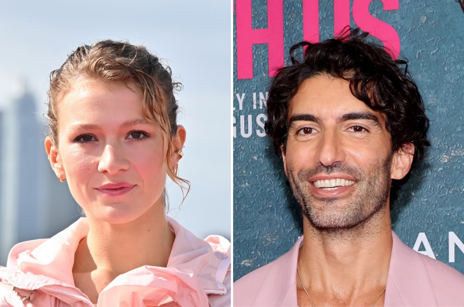Justin Baldoni Addresses Isabela Ferrer Bullying Claims