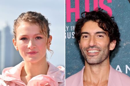 Justin Baldoni Addresses Isabela Ferrer Bullying Claims
