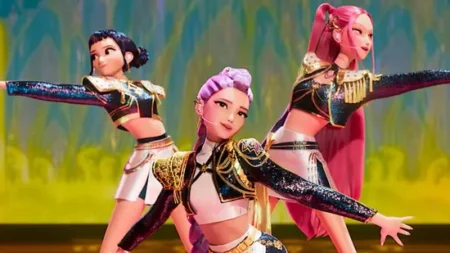 K-pop Group 'Demon Hunters' Sequel to Address Unanswered Questions