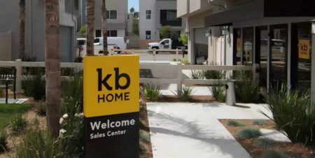 KB Home Green Building Innovations: Leading the Sustainable Housing Revolution KB Home Green Building Innovations